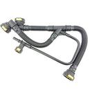 Tubo Respiro do Motor (Cárter) 1.6 - Peça 1192W0