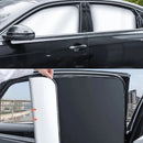 Pára-Sol Magnético para Janela do Carro