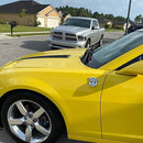 Adesivos 3D Transformers Autobots