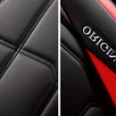 Capa de Couro Premium