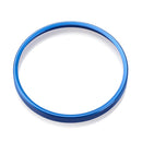 Adesivo de Alumínio para o Interruptor do Farol