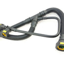 Tubo Respiro do Motor (Cárter) 1.6 - Peça 1192W0