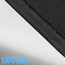 Pára-Sol Magnético para Janela do Carro