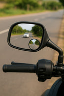 Kit Retrovisor 5 cm para Carro e Moto