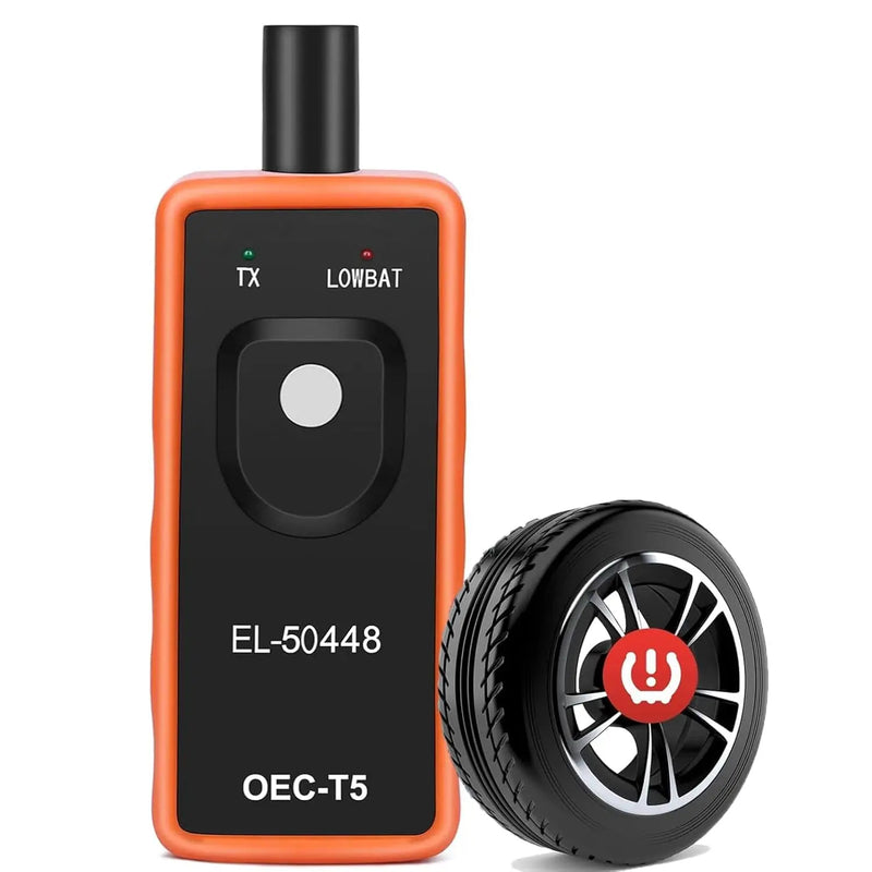 Sensor De Monitoramento Da Pressão Dos Pneus