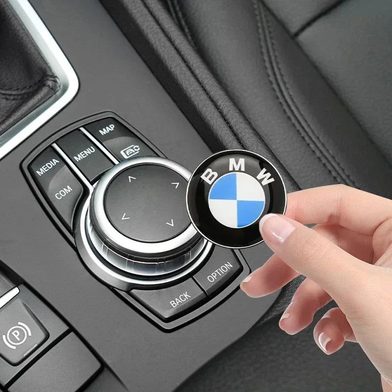 Adesivos Premium BMW