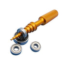 Extrator de Rolamentos de Precisão