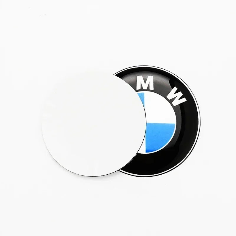 Adesivos Premium BMW