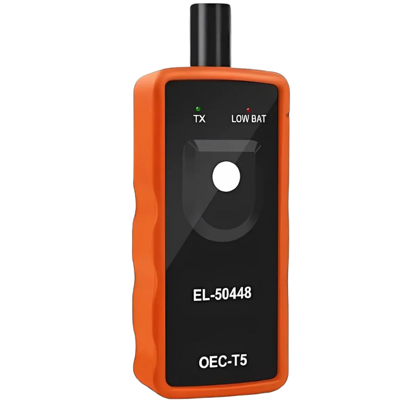 Sensor De Monitoramento Da Pressão Dos Pneus